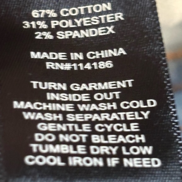 Frye Women’s Jeans Size 8 29 Light Wash High Rise Straight Leg Stretch - Picture 9 of 11